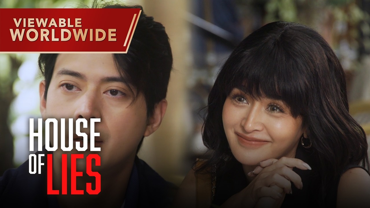 House of Lies: Thea reveals her pregnancy to Paolo (Episode 21)