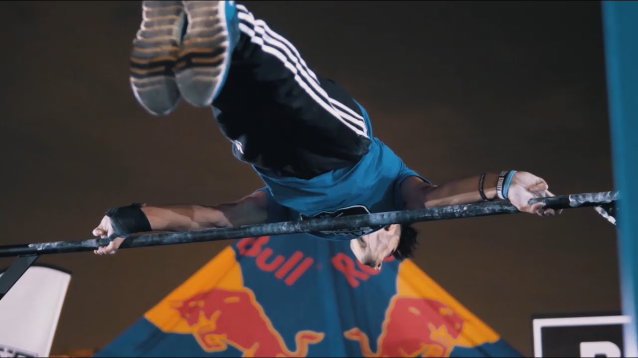 Battle Of The Bars 34 Dubaï (16 Man open tournament) #Vlog2