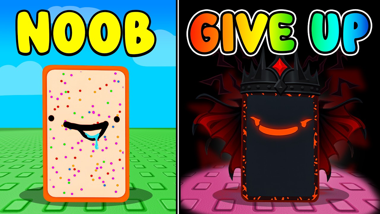 finding ALL 242 Tarts in Roblox find the tarts...