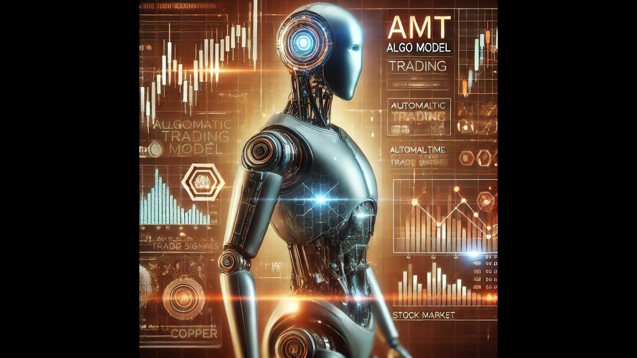 AMT Analyst Briefing: Week 11 - China Economics and Algo Model Update (17.03.25)