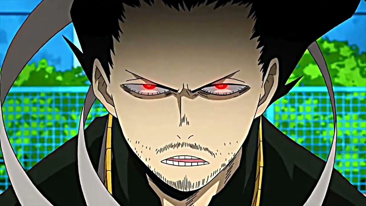 SHOTA AIZAWA AMV🤙🔥MONTERO