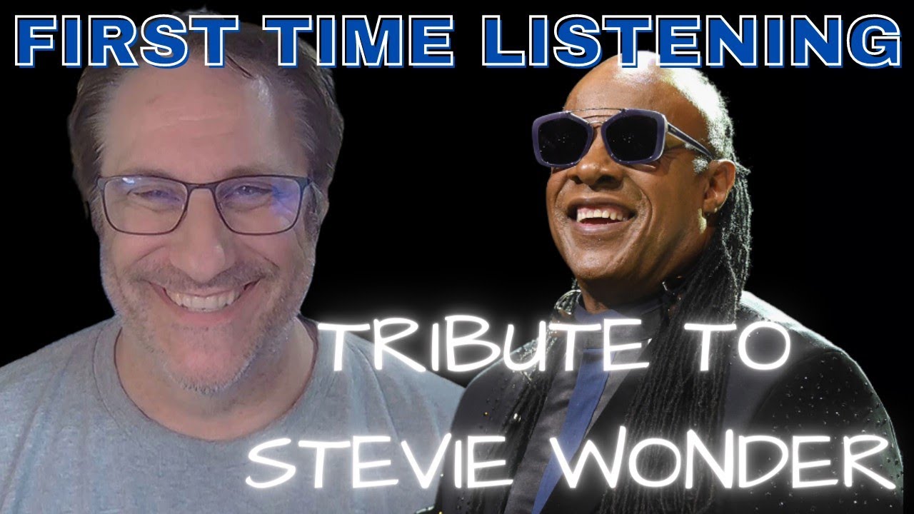 Tribute to Stevie Wonder Beyoncé, Ed Sheeran Gary Clark Jr Reaction