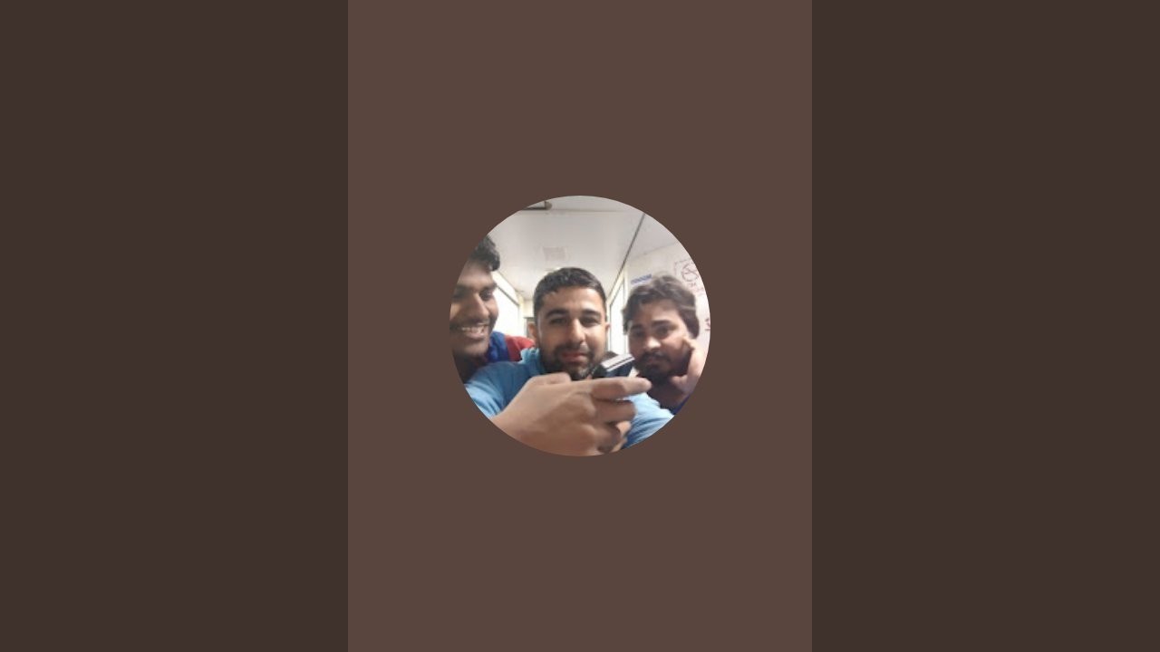 आप सब का साथ ना खोए इसलिए हम लाइव आते है