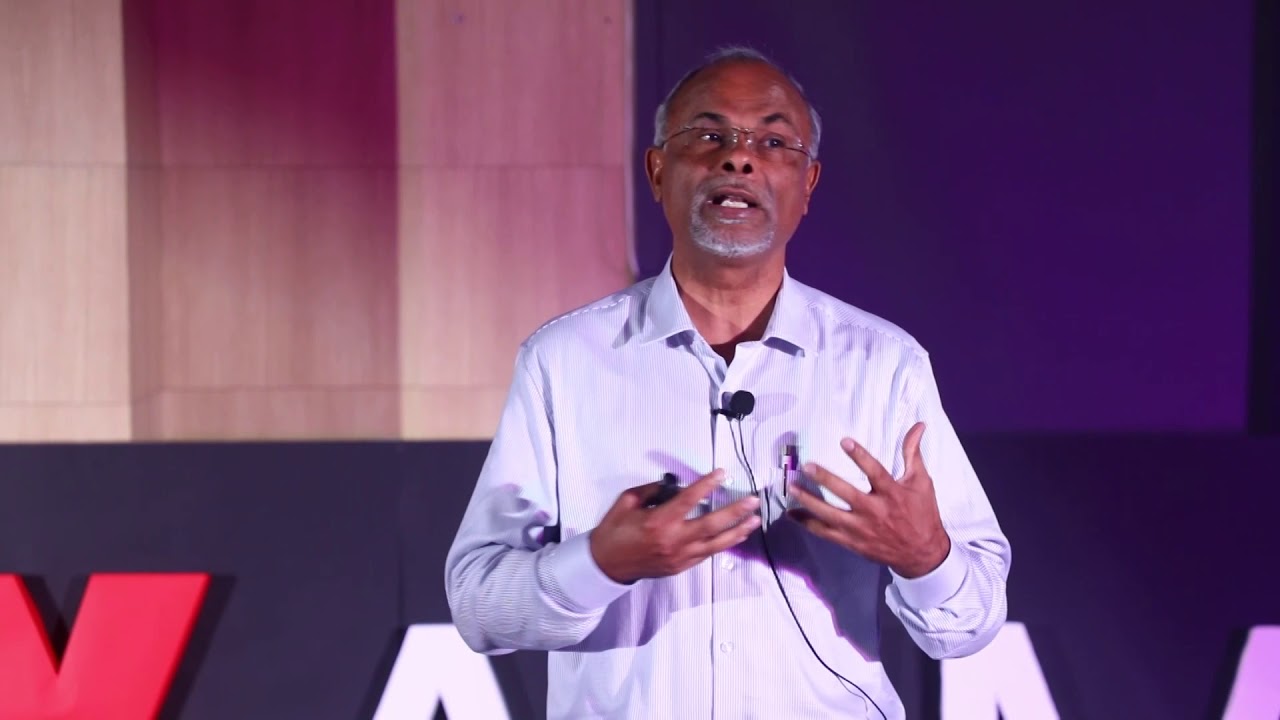 Violence in hospitals | Dr. Anand Krishnan | TEDxAIIMSNewDelhi