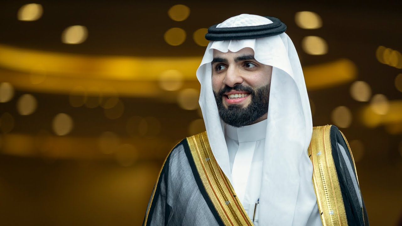 أفراح [ التويجري و الحماد ] 4K