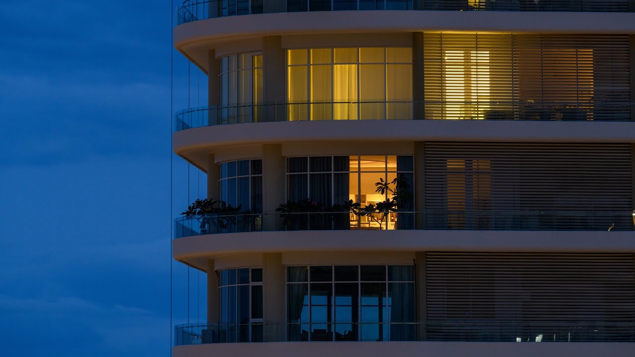 &lsquo;New normal&rsquo;: Retirees are moving into high rises