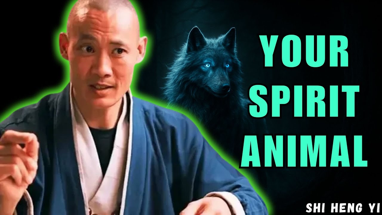 Your Birth Month’s Spirit Animal 🐾 (And Its Dark Hidden Power👁️)