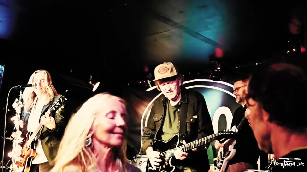 B-Joe's Blues Joint 