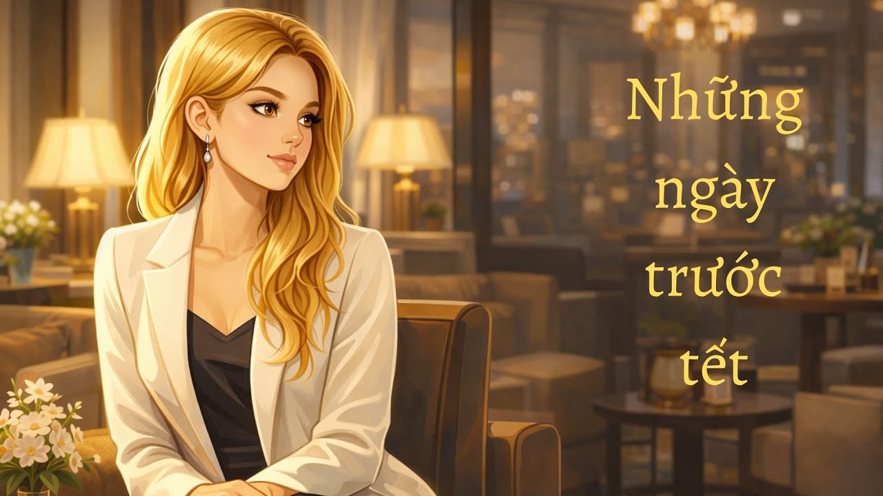 Những ngày cuối năm