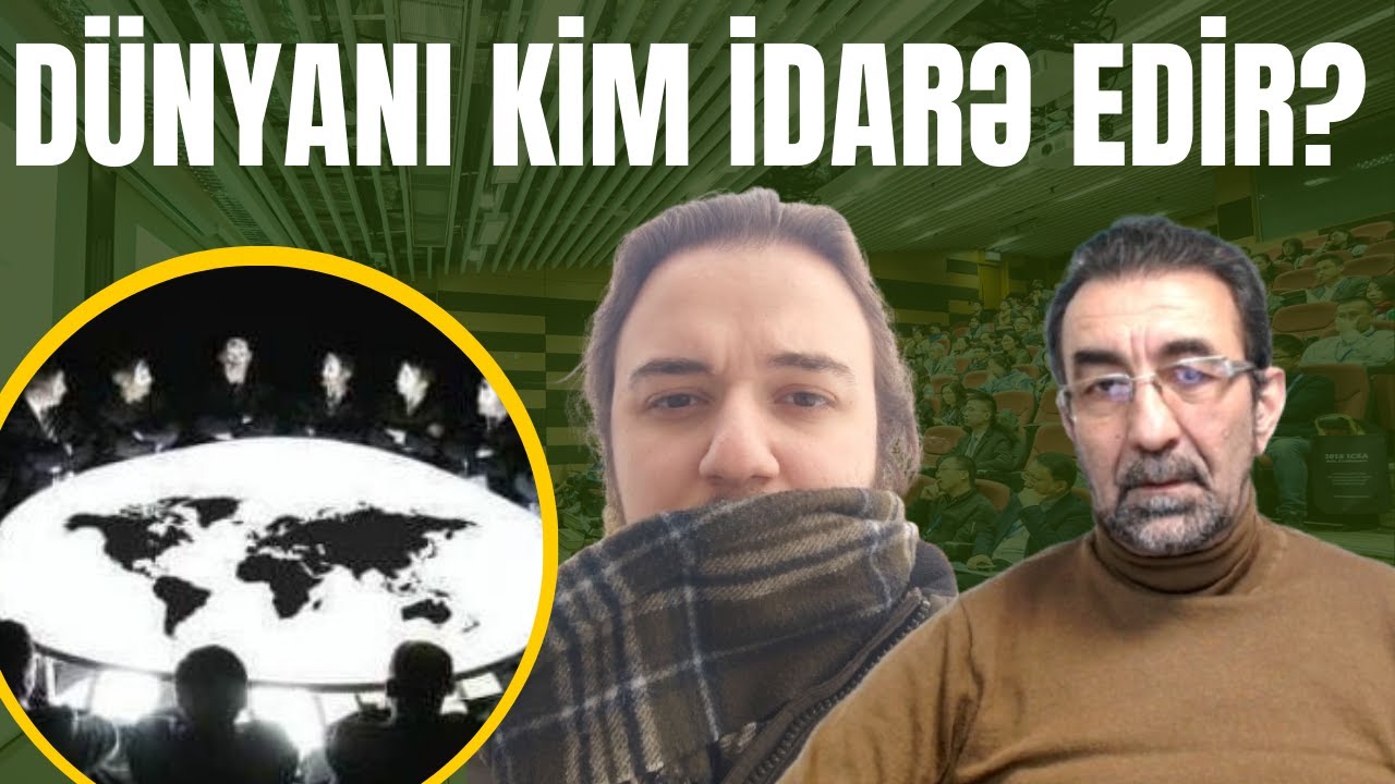 Dünyanı lərzəyə gətirən 6 milyon gizli sənəd aşkar edildi! Azərbaycan dosyesi, taleyimizin sahibləri