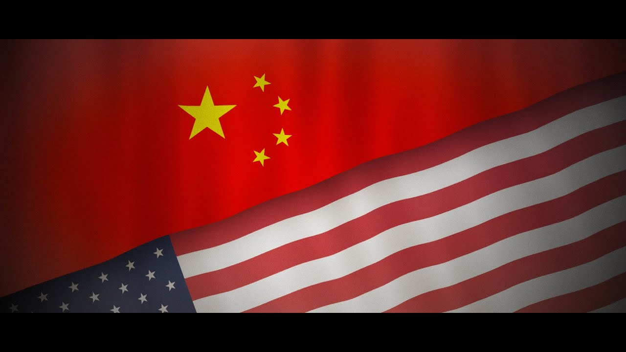 The Heat: Top Chinese and U.S. foreign policy advisors meet in attempt to ease tensions