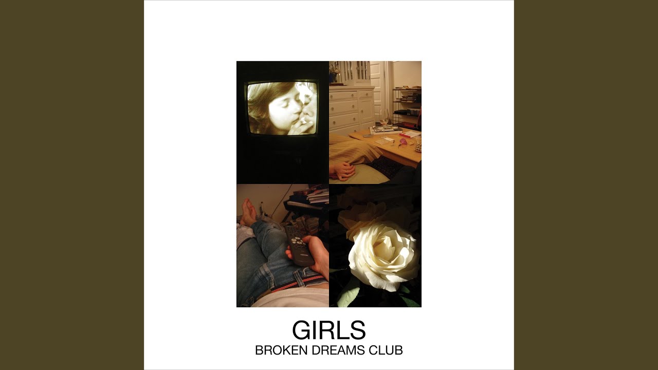 Broken Dreams Club