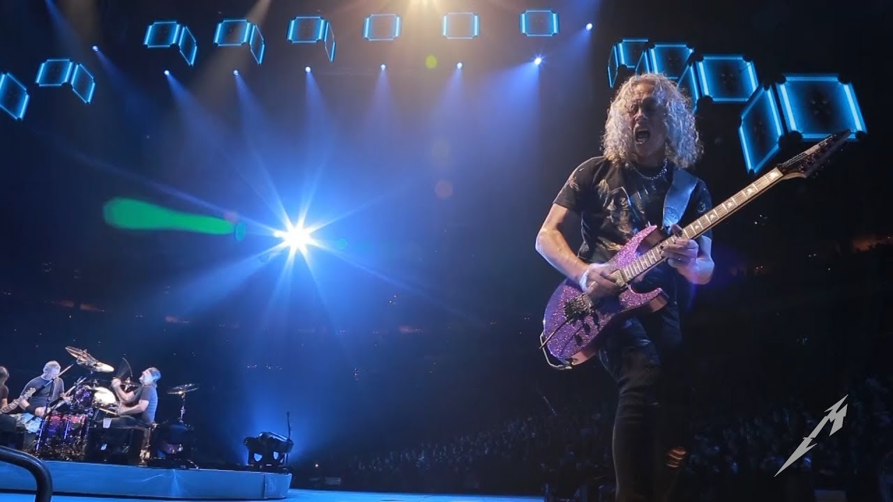 Metallica: Leper Messiah (Buffalo, NY - October 27, 2018)