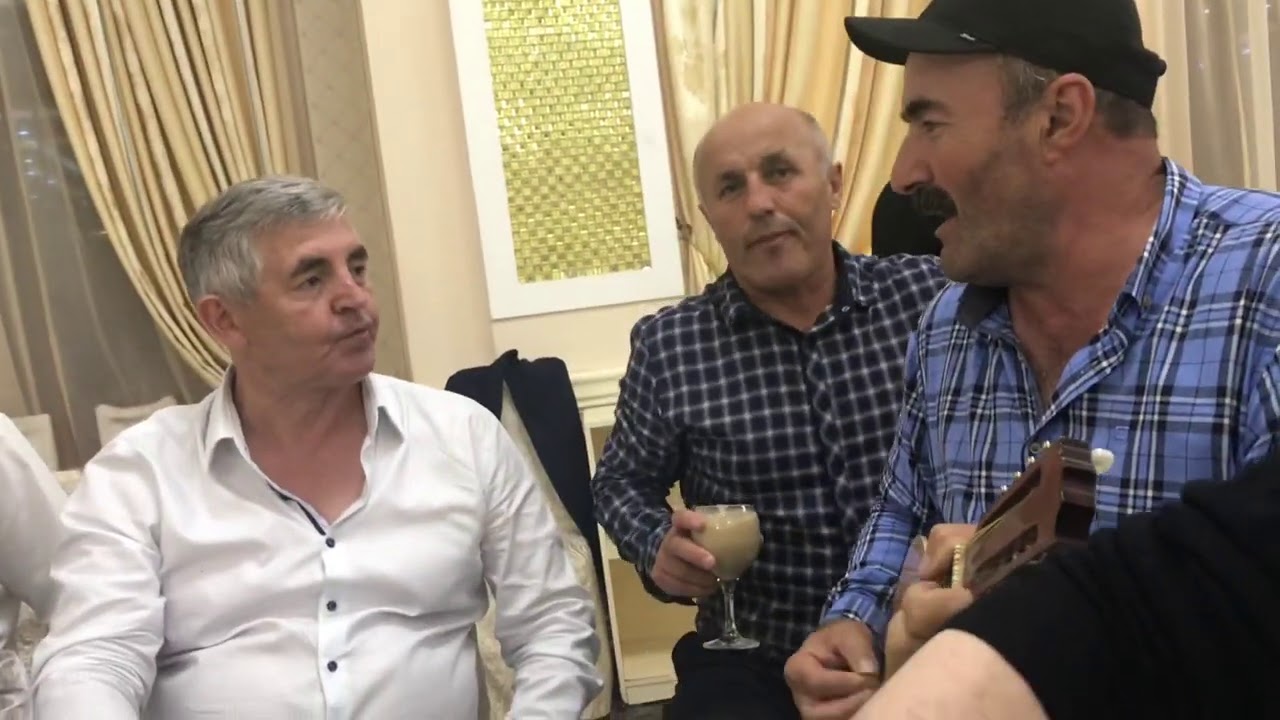 Будайчиев Магомед !!!