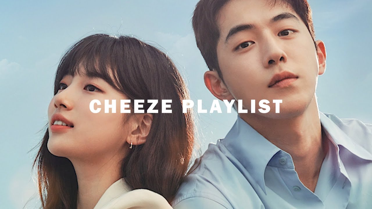내 인생의 드라마같은 순간들 | #치즈 OST 모음 | PLAYLIST