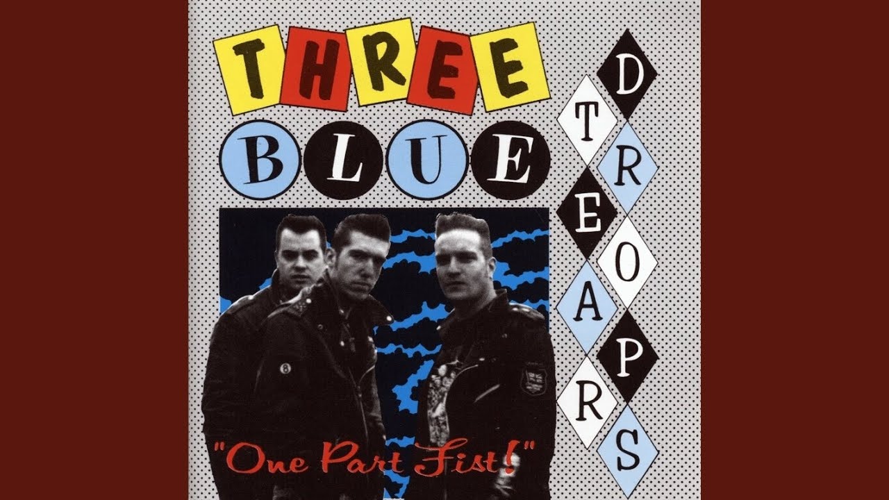 Ricochet rhythm rockabilly