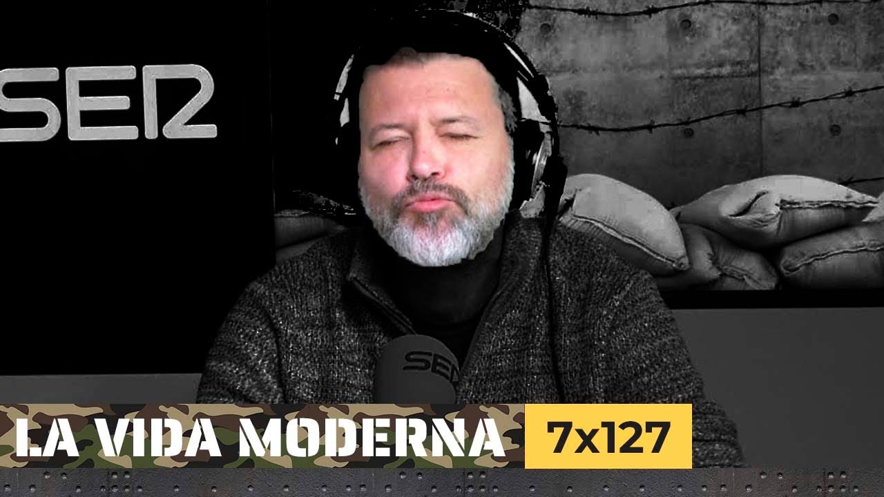 La Vida Moderna | 7x127 | ¡Viva la Virgen de la Asunción!