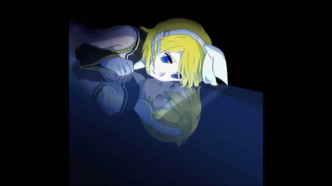 Rin Rin Signal   Kagamine Rin and Len and Asami Shimoda