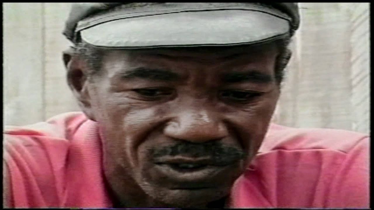 Zandolie - The Man and His Music