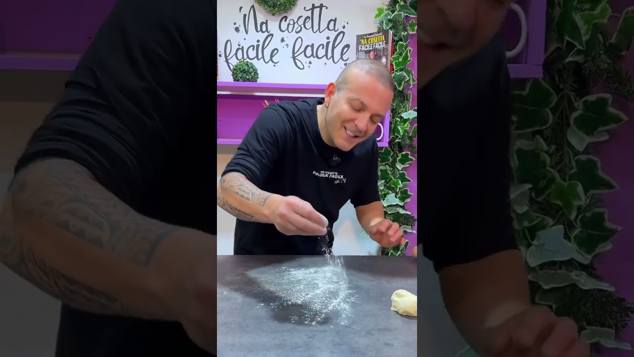 🍕 PIZZA IN PADELLA - La versione facile e veloce cotta in padella