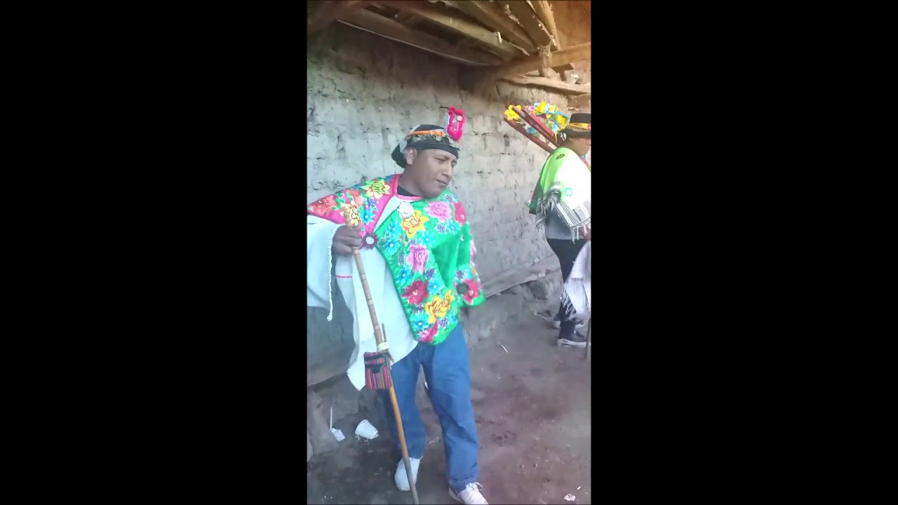 SEQUIA TUSUY VILLA ARHUIRE 2019