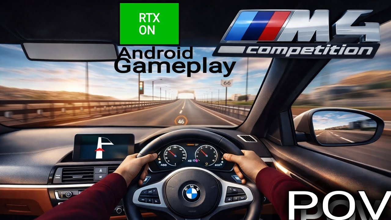 2014 BMW M4 competition | Top Speed 312Kmph | Pushing it to its Max Potentials 