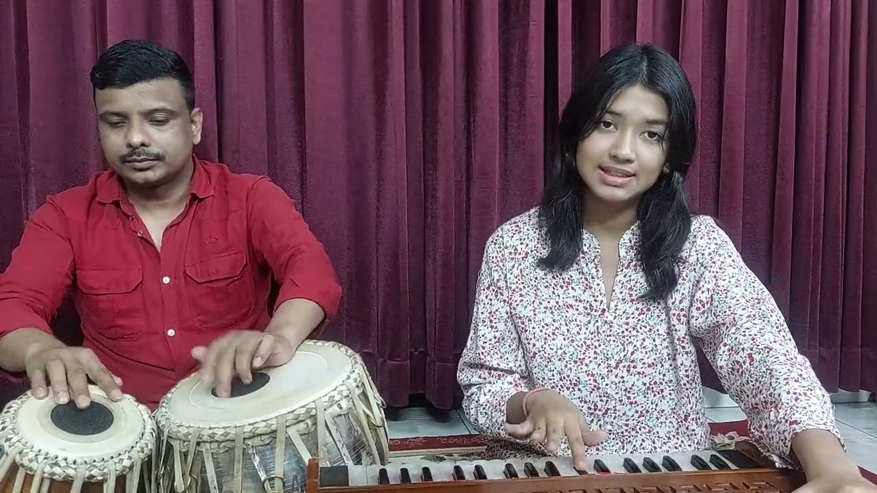 তুমি তো এখন আমারই কথা ভাবছো || অপর্ণা রায় ||  Tumito Ekhon Amari katha Vabco || Sabina Yasmin ||