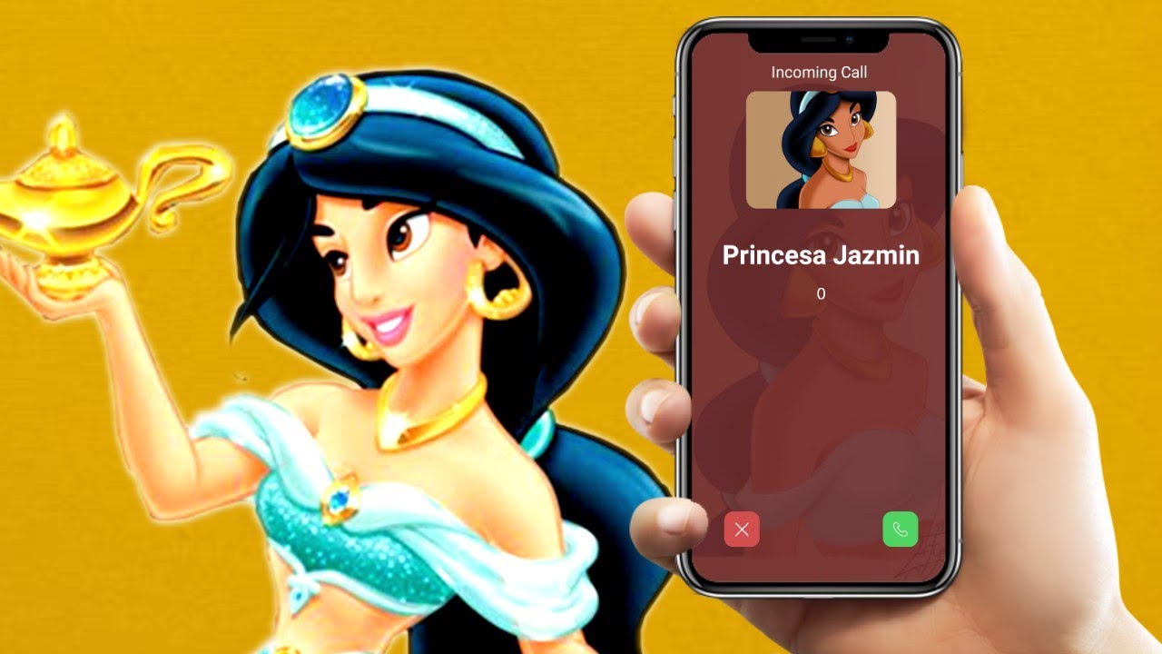 Historias de las Princesa Llamada Divertida