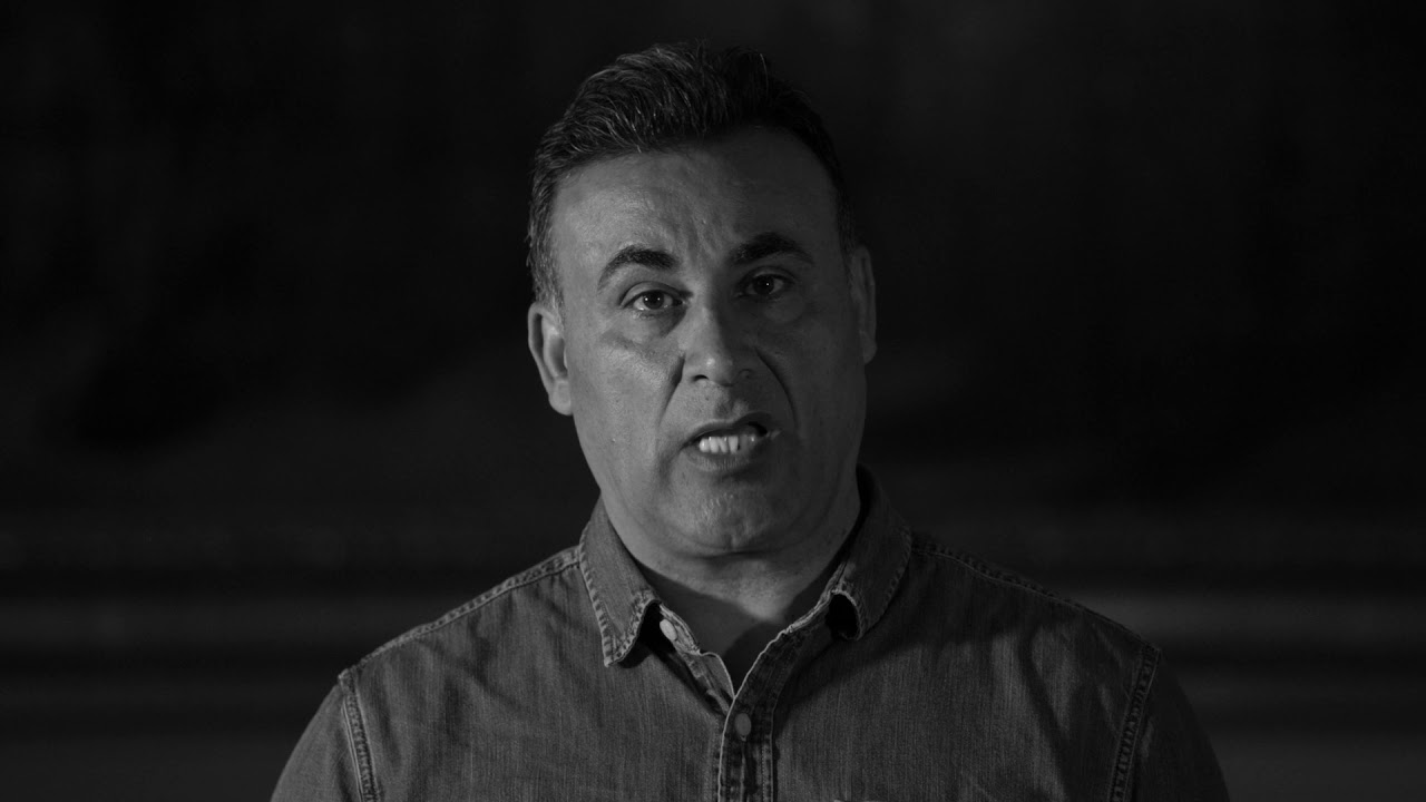 Naser Khader valgvideo 2019 53 sek