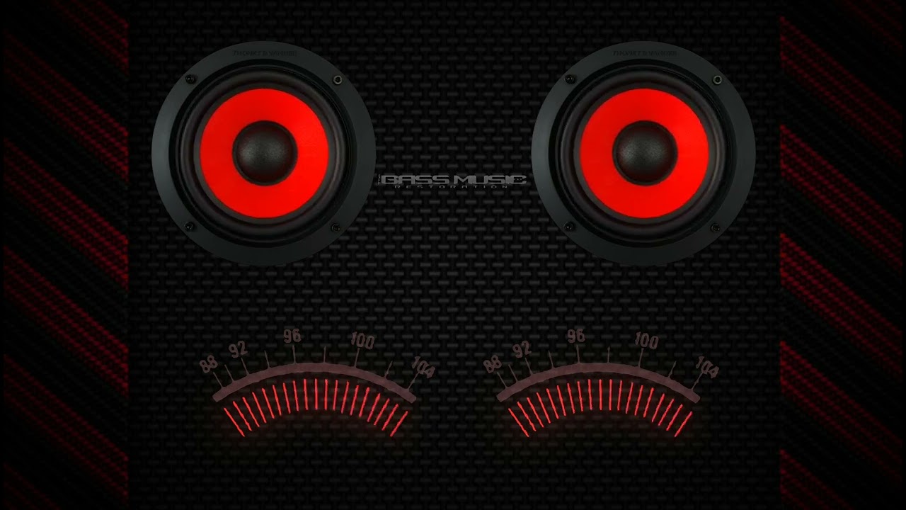 Bob Marley & The Wailers - Could You Be Loved (Reggae) (Epicenter Bass + REVERB)