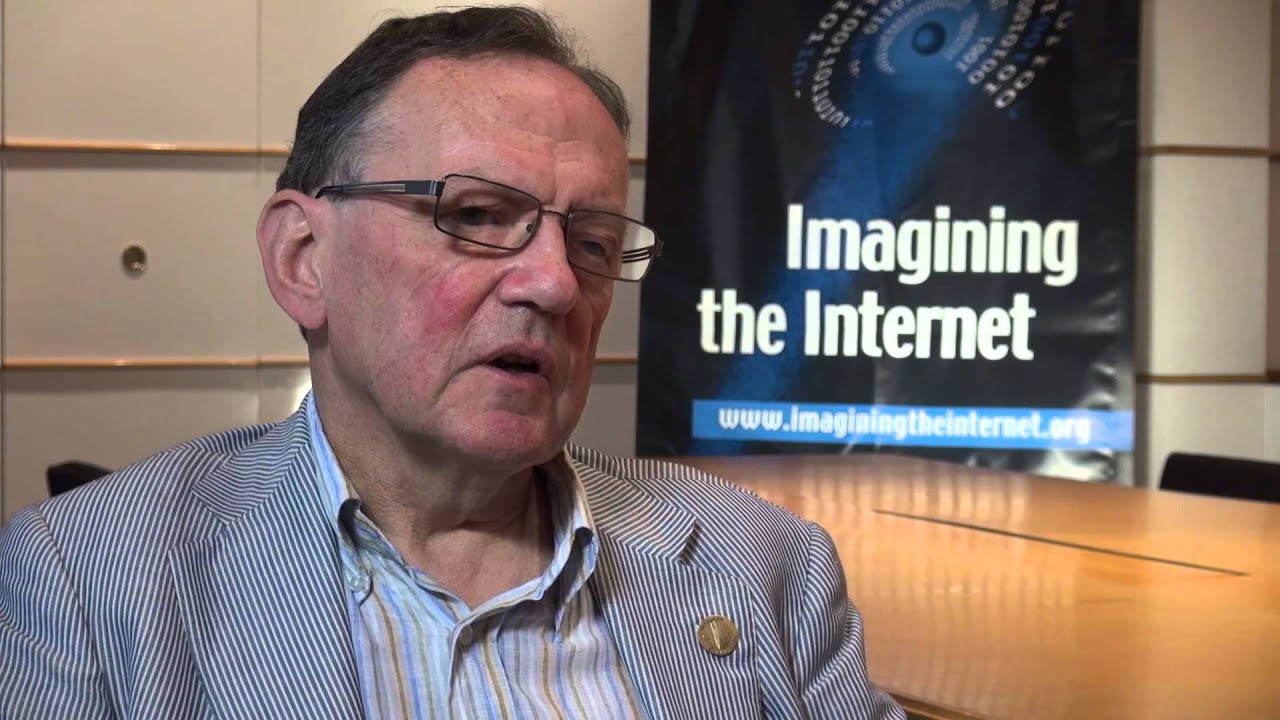 Internet Hall of Fame 2014: Dai Davies