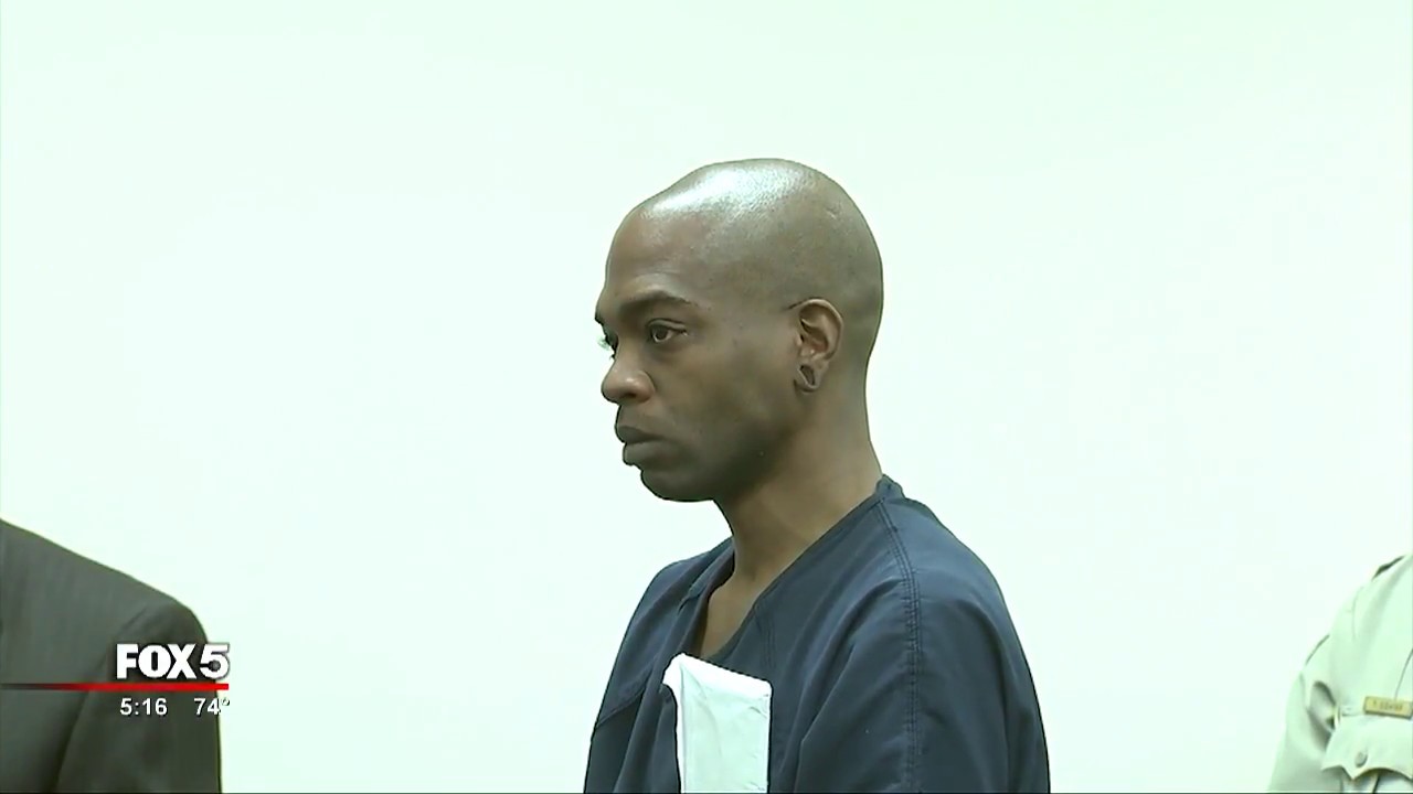 UberEATS driver accused of murder appears in court