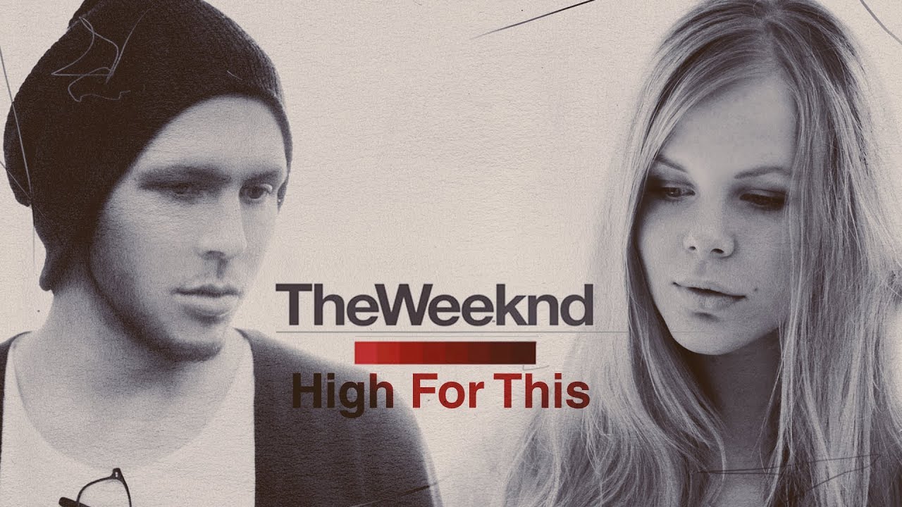 The Weeknd - High For This || Natalie Lungley Cover