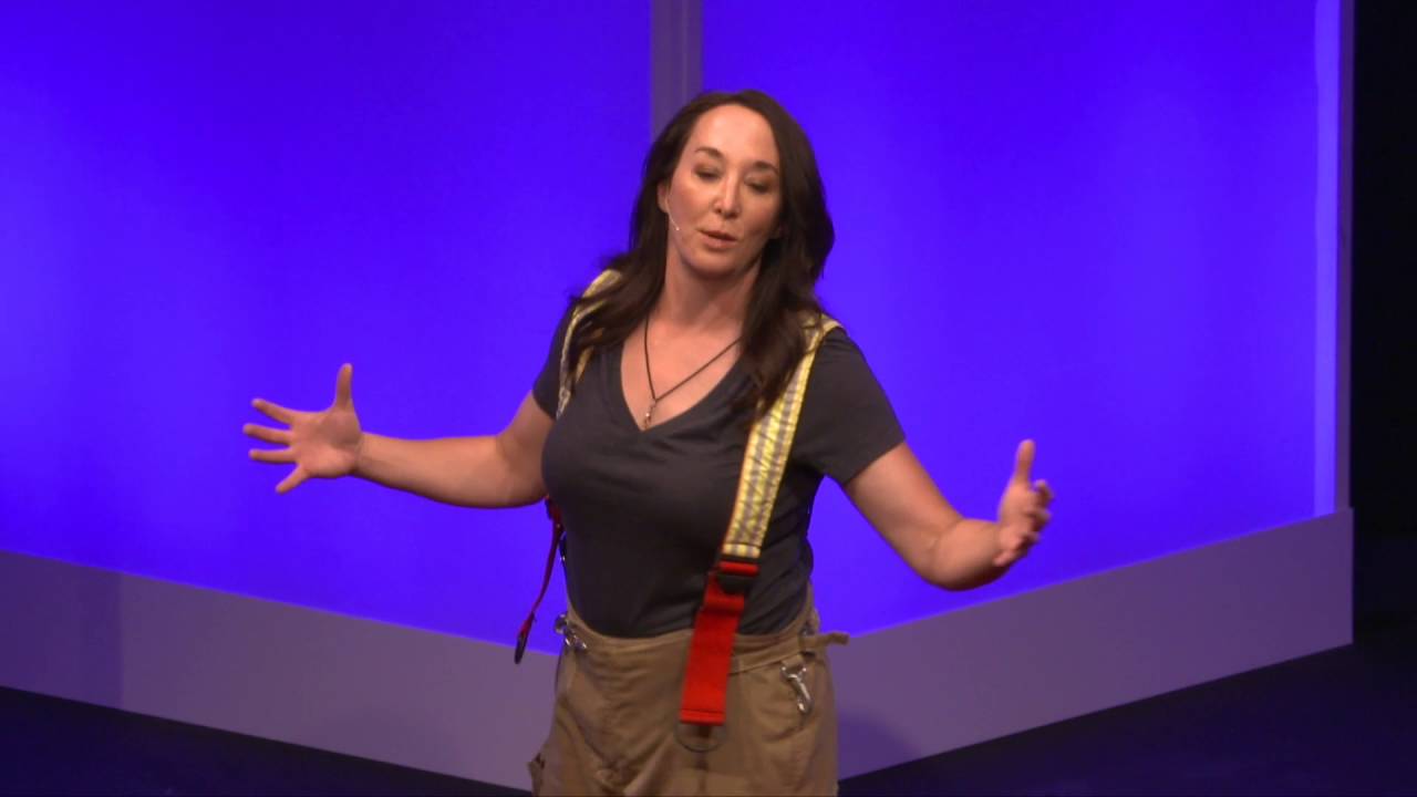 Hacking Possibility | Shelli Rae Varela | TEDxSantaBarbara