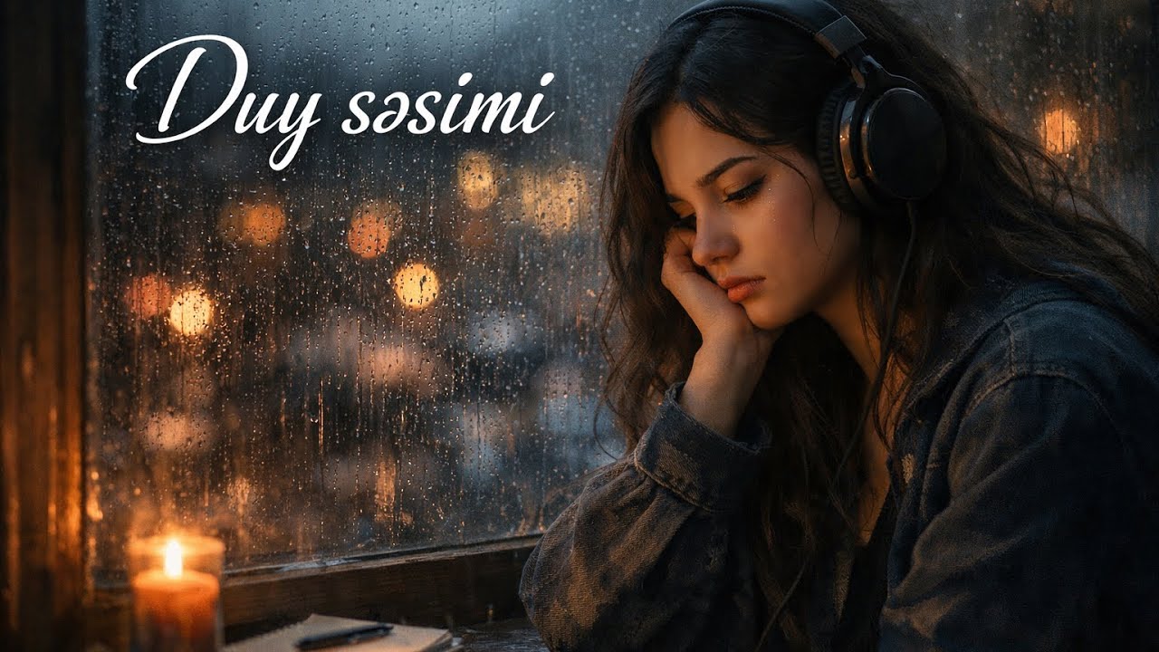 Duy səsimi 2026 Remix/Beat Ai (Aygün Bəylər)