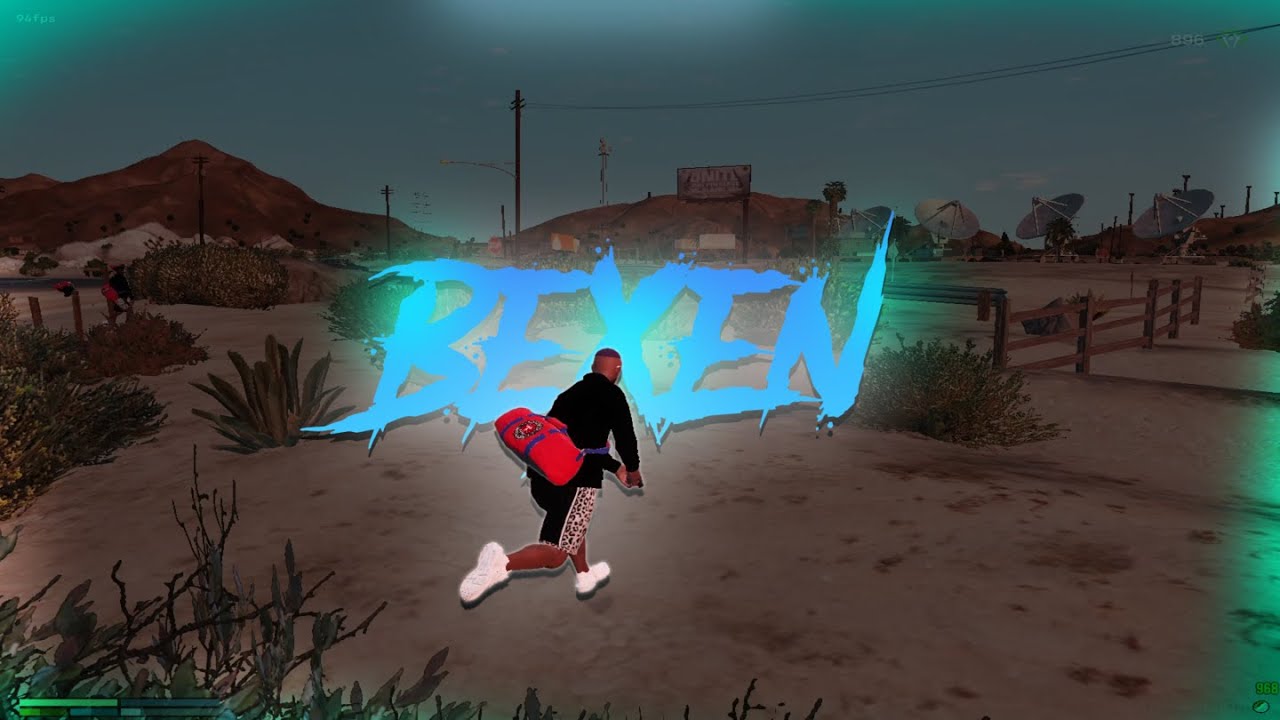RICHRP WL ON