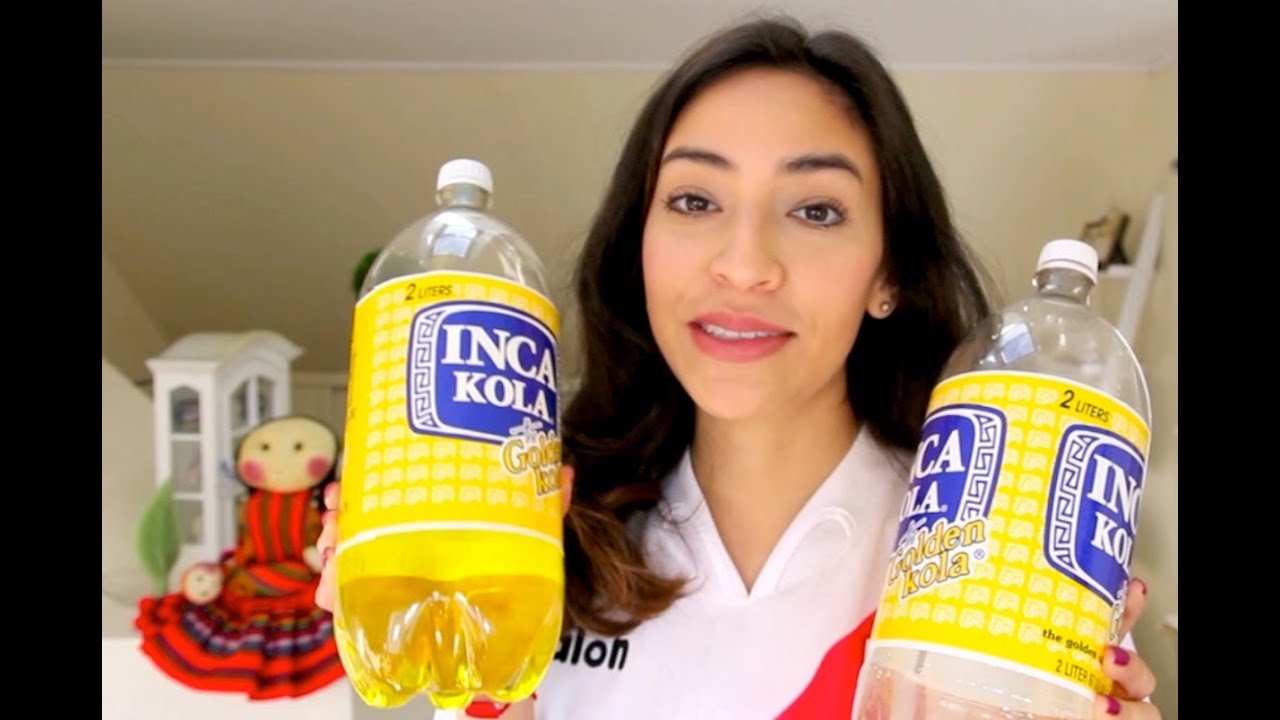 You know you are Peruvian when I adrianneviz