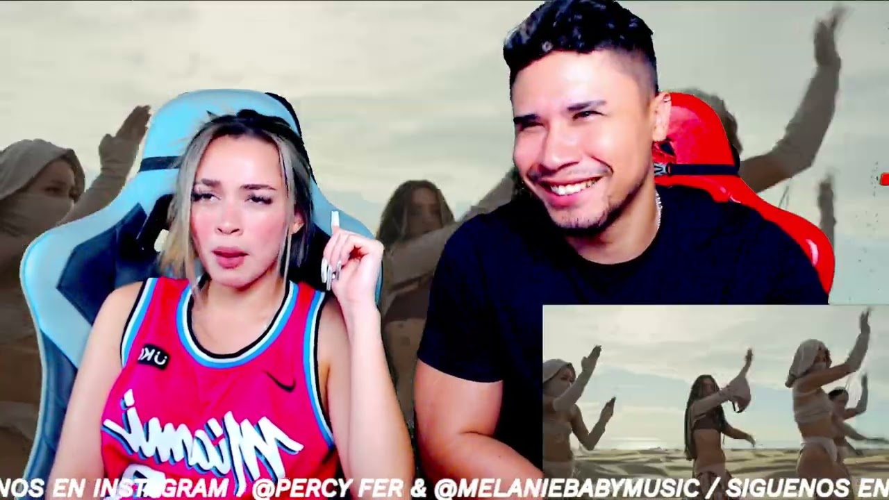 EL TONTO (Official Video) Lola Indigo, Quevedo ( Reacción | Opinión )