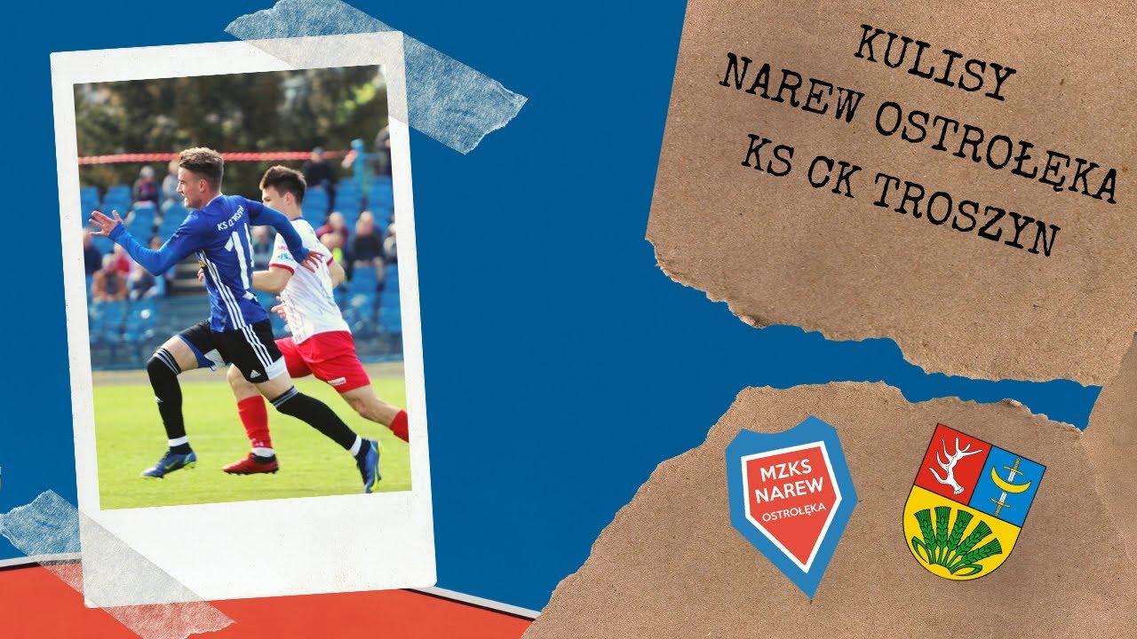 [KULISY] 🔵🔴 Remisowe derby