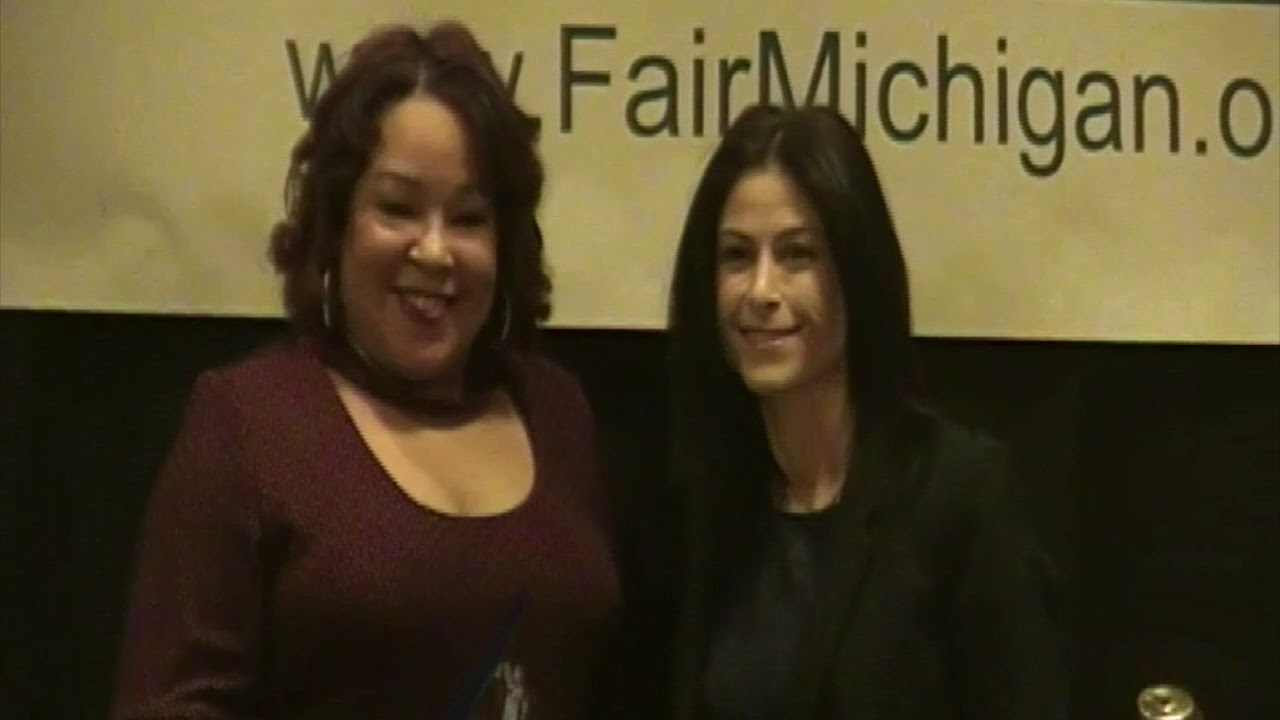 Partners For Justice Dinner (5) - Champions of Justice Awards