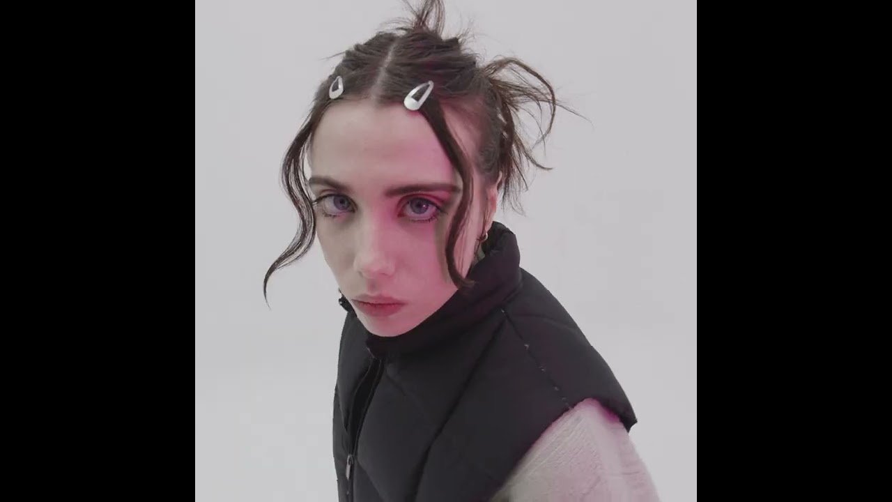 Lil Jolie -Tarassaco e Lacrime Artificiali (feat. EDONiCO) [Official Visual Art Video]