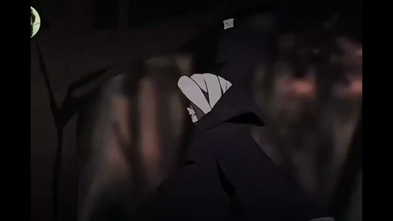 Hidden live ka yellow fleash #anime