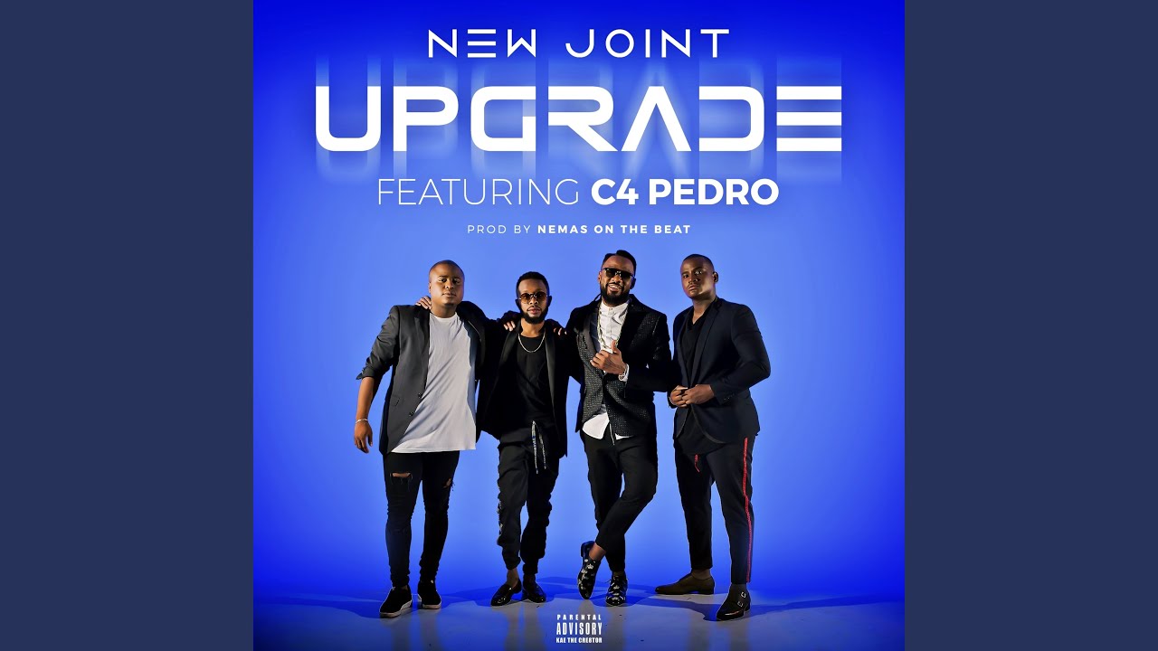 Upgrade