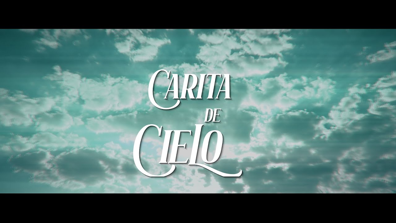 CARITA DE CIELO. Eugenia León