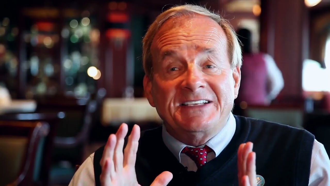 The New Panama Canal: The Agua Clara Locks