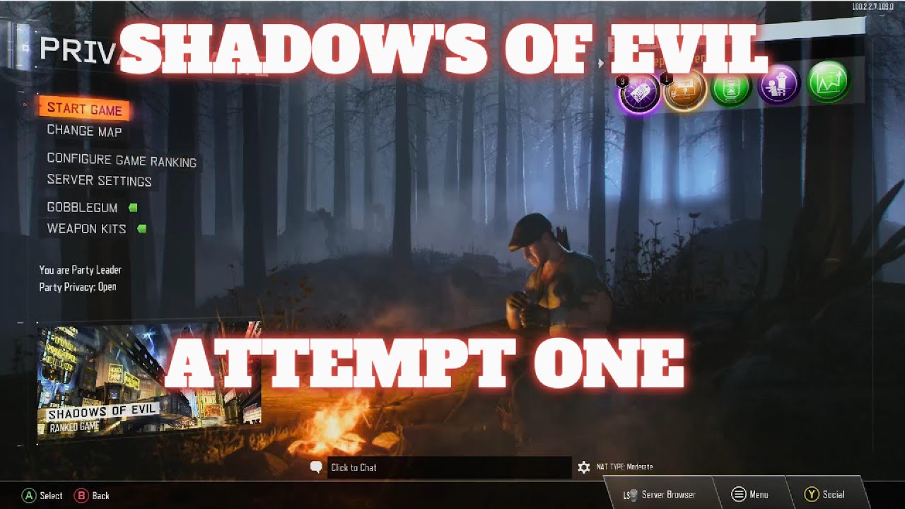 SOE MAIN QUEST ATTEMP 1