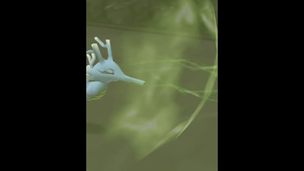 KINGDRA usa ELECTROCAÑÓN | Pokemon Stadium 2: Metronome Battle | 