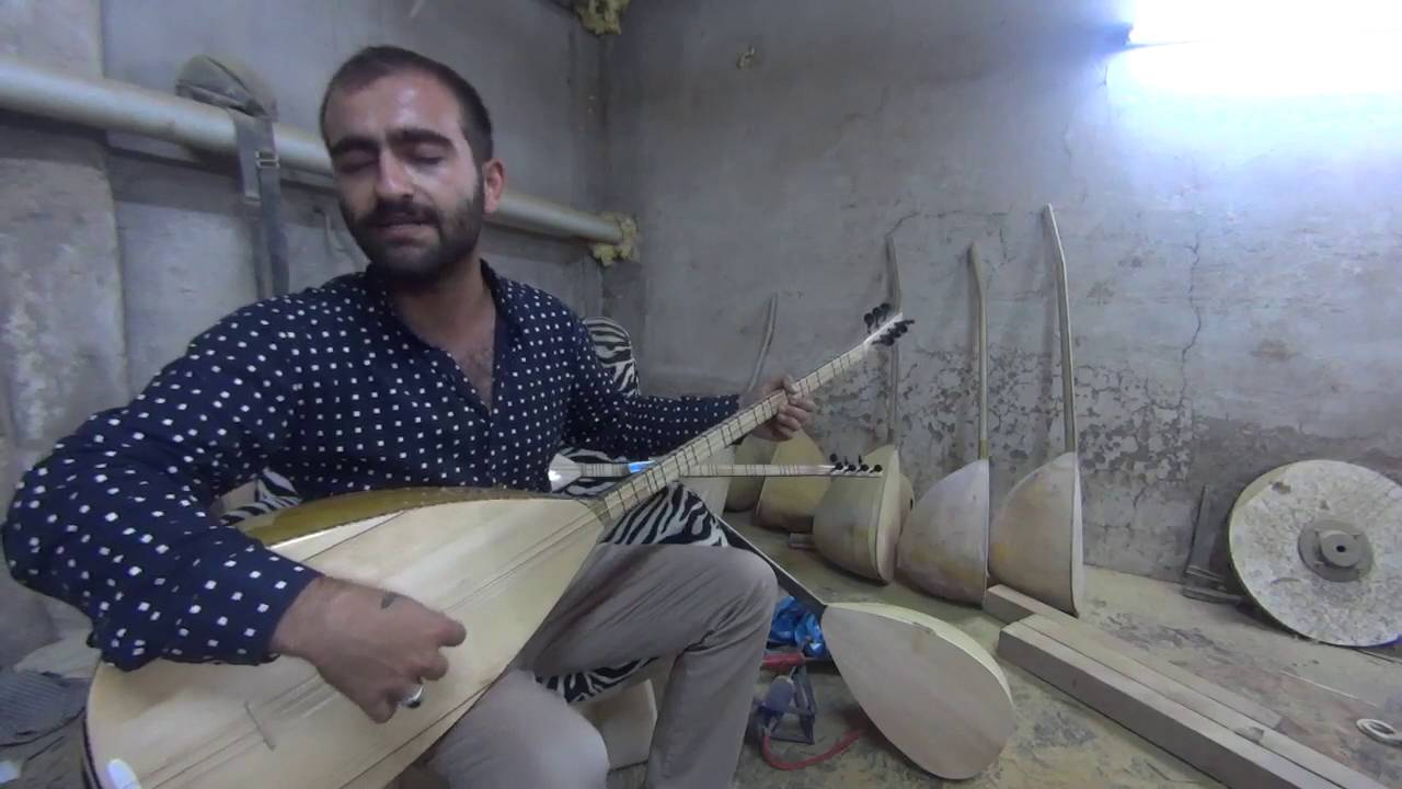 Naz eyleme Gurban olduğum koçhisarlı Yusuf Köse alıcı saz evi