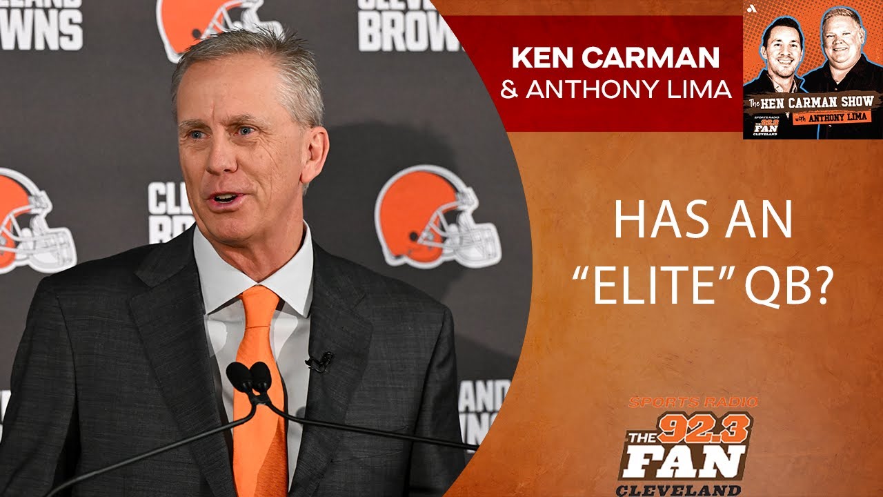 New Browns HC Todd Monken calling Deshaun Watson elite is not something to overlook