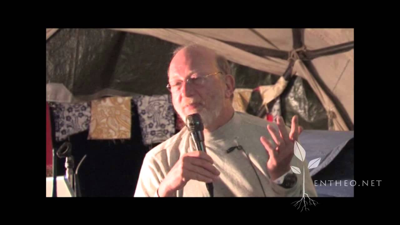 Dennis McKenna: Neuroscience of Spirituality